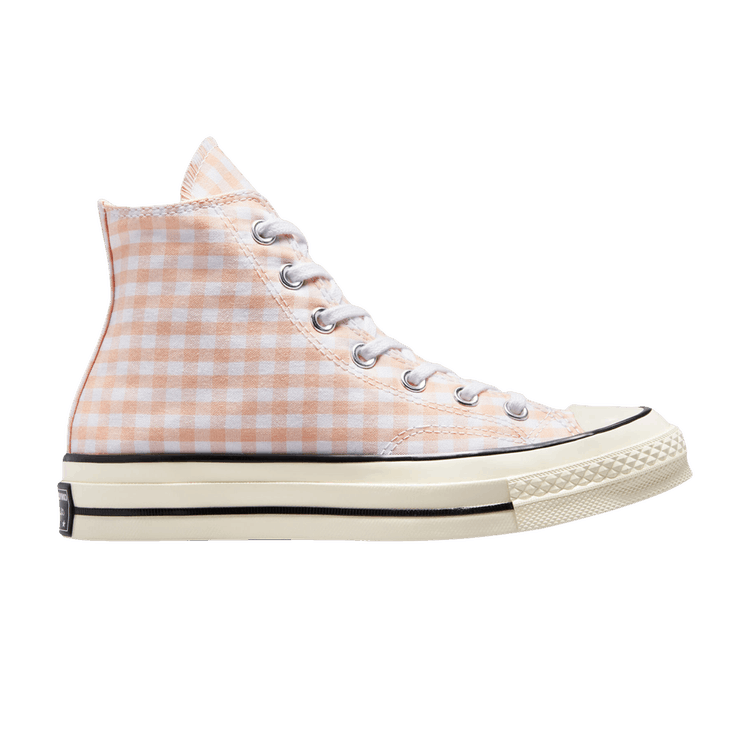 Wmns Chuck 70 High 'Gingham'