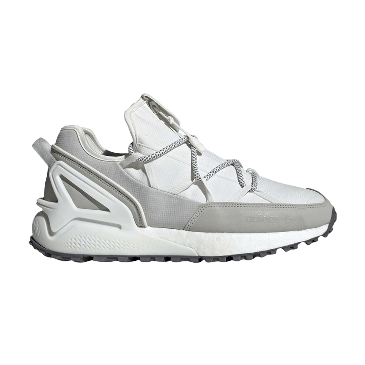 Buy Adidas ZX 2K Boost Utility GORE-TEX 'Crystal White Grey
