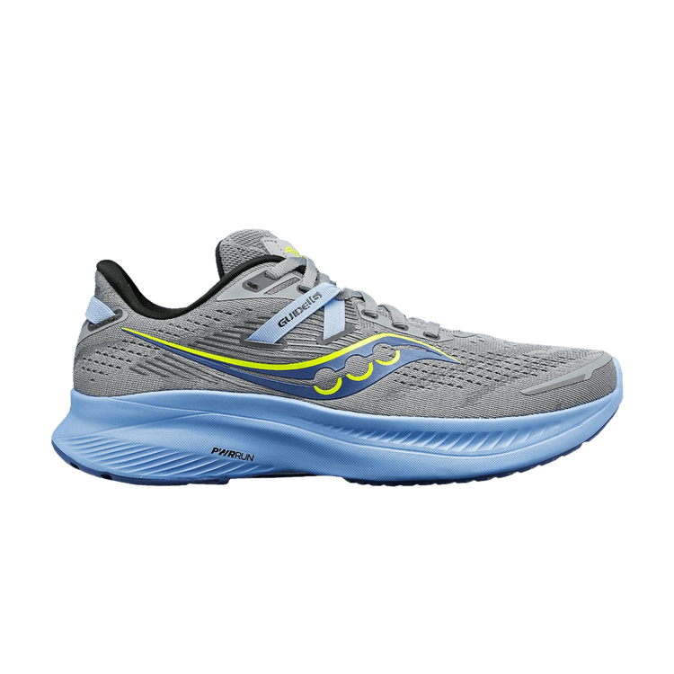 Saucony omni iso store 2 wide dam