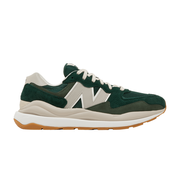 Buy New Balance 57/40 'Nightwatch Green' - M5740PCC | GOAT