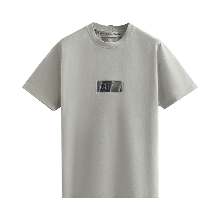 Buy Kith For Advisory Board Crystals Hologram Classic Logo