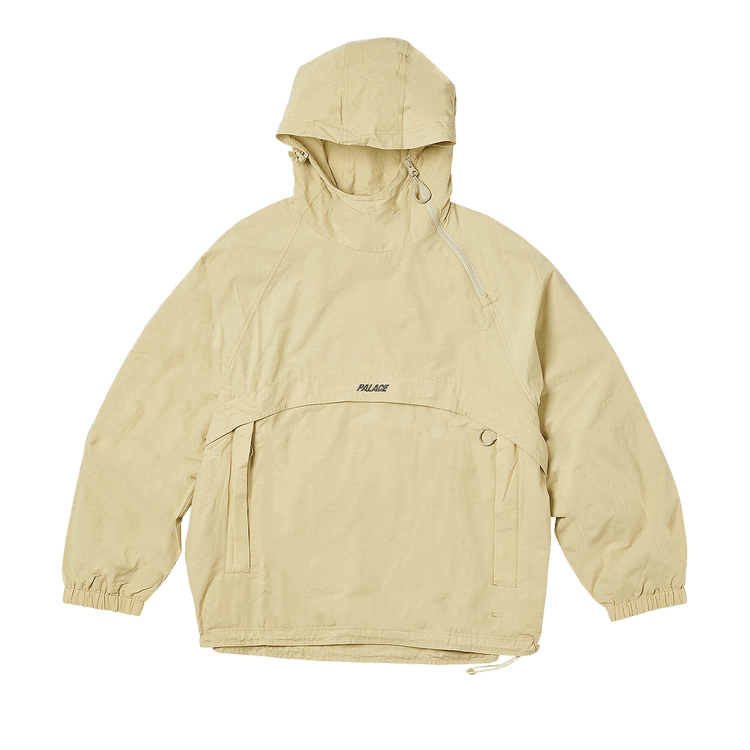 最終価格 Palace GORE-TEX Cargo Jacket 2023ss