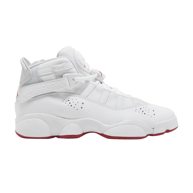 Jordan ring outlet 6 white