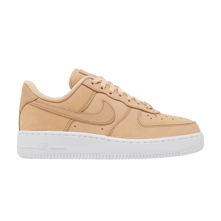 Buy Wmns Air Force 1 Premium Vachetta Tan DR9503 201 GOAT CA
