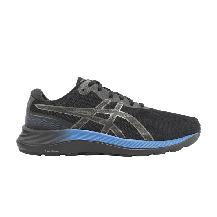ASICS Gel-Excite 9 4E Wide 'Black Blue'