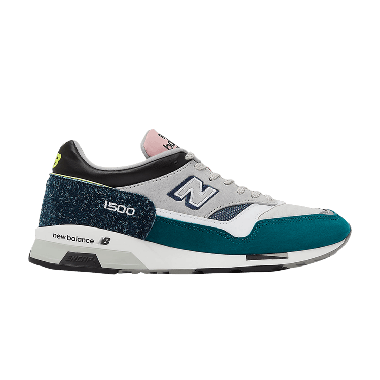 Implacable teatro Microbio Buy New Balance 1500 Shoes | GOAT