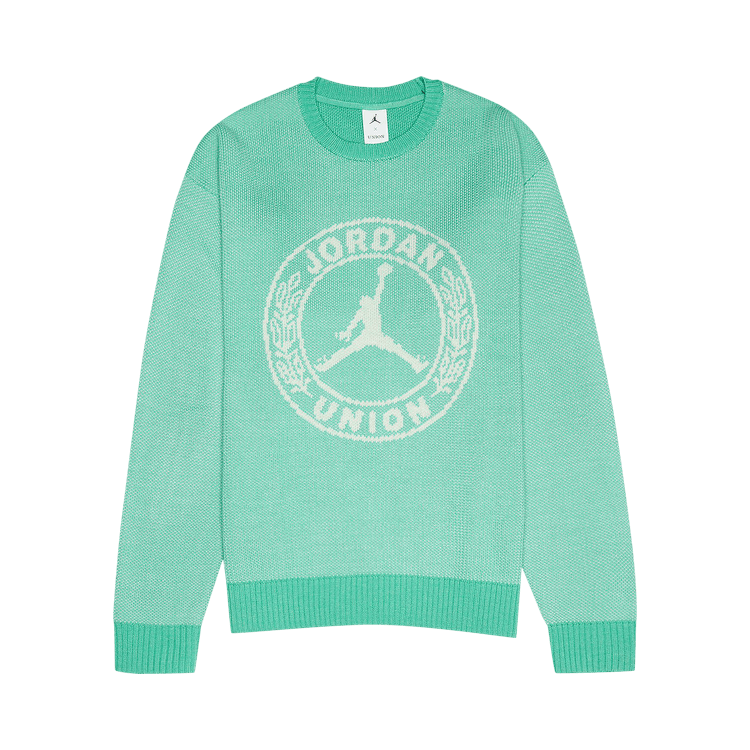 Jordan air sweater store