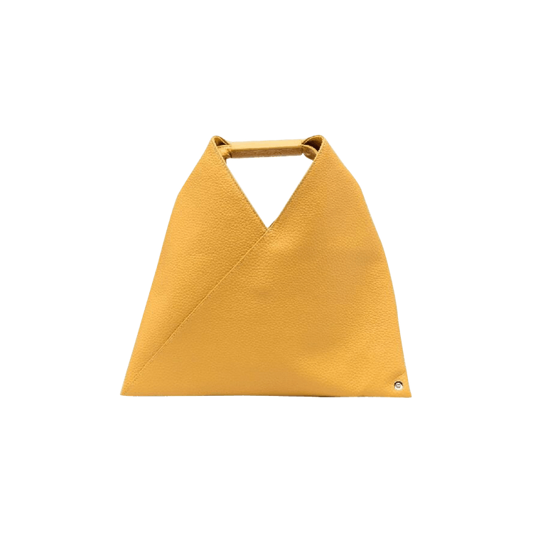 の 人気アイテムランキング MM6 Buy Maison Yellow 'Yolk Bag Japanese Mini Margiela 趣味・スポーツ・実用