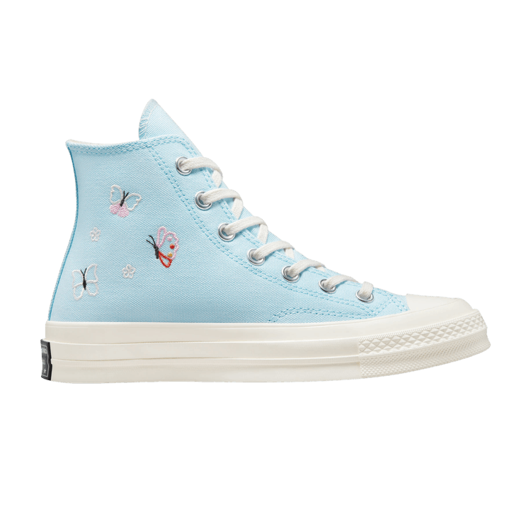 Wmns Chuck 70 High 'Butterfly Wings'