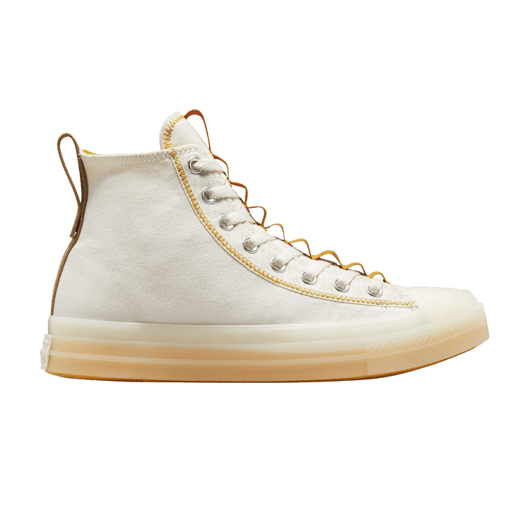 Chuck Taylor All Star CX Explore High 'Vintage White Thriftshop'