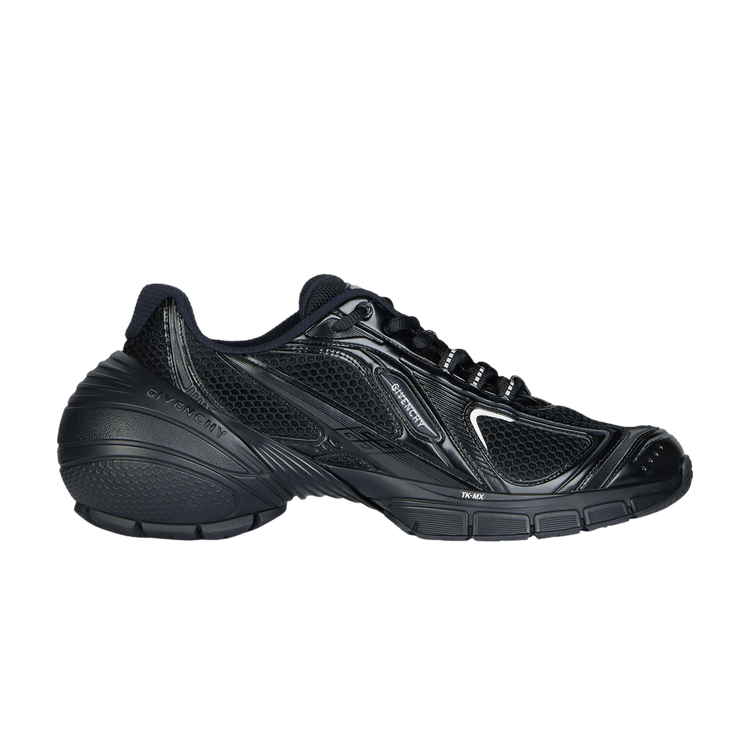 Buy Givenchy TK-MX Runner 'Black' - BH008MH1FE 001 | GOAT