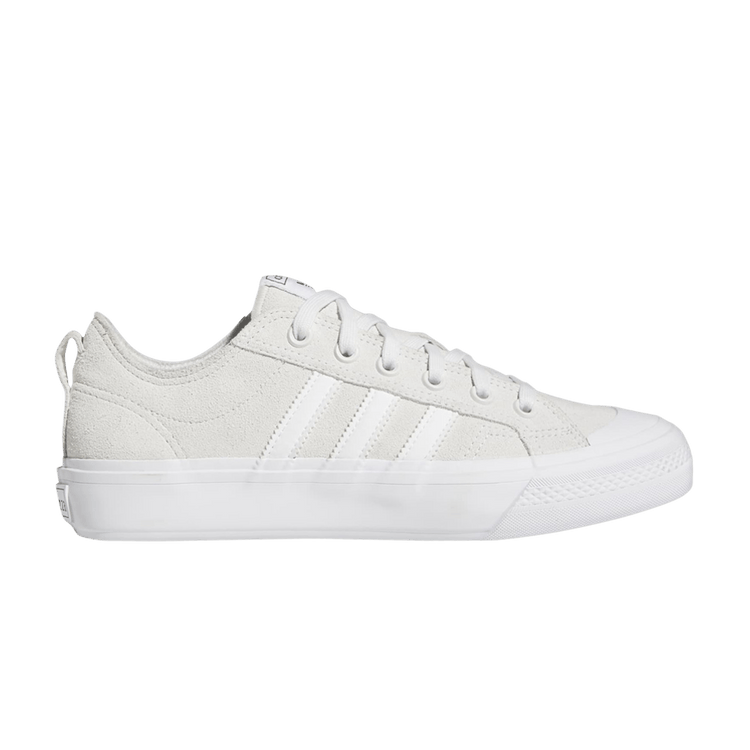 adidas gazelle silver green womens NIZZA main image 1