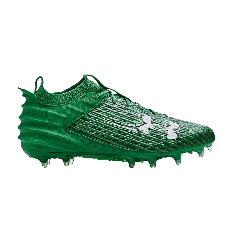 Under Armour Blur Smoke 2.0 MC 'Team Kelly Green'