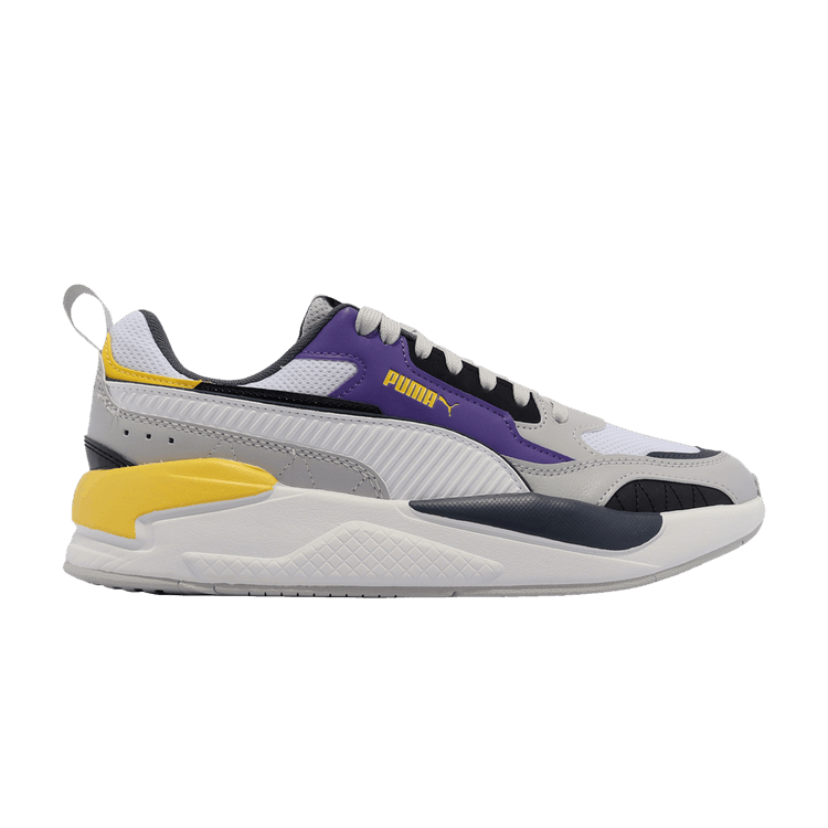 PUMA X-Ray 2 Square 'Grey Team Violet'