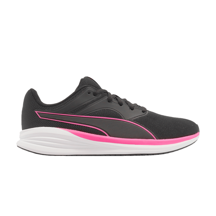 PUMA Transport 'Black Ravish'