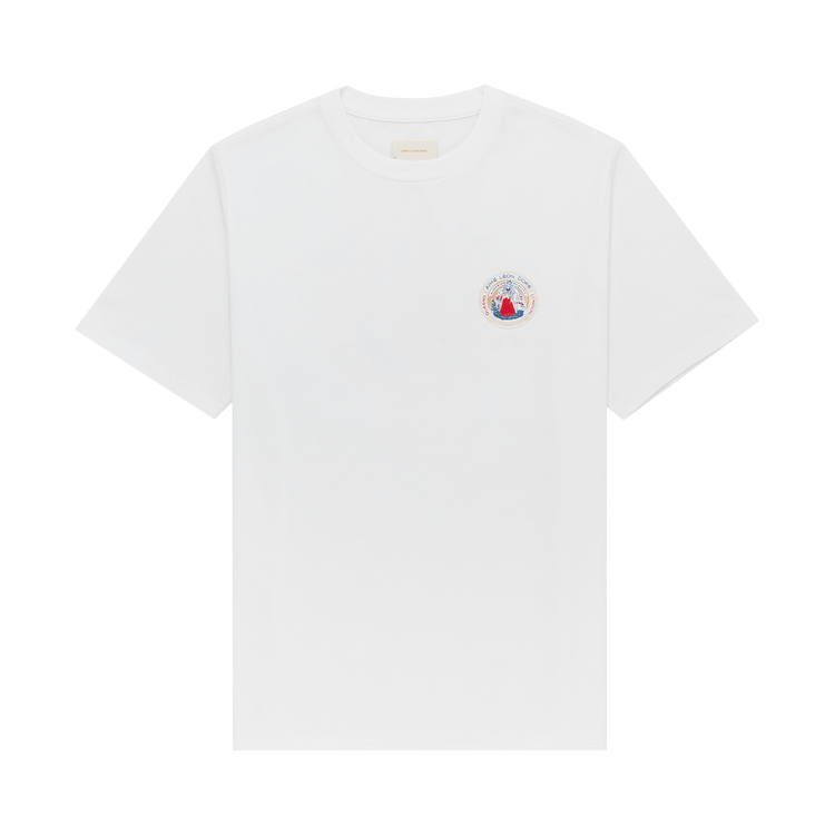 Buy Aimé Leon Dore Countryside Market Tee 'Bright White