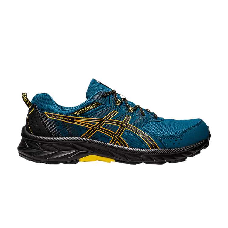 ASICS Gel Venture 9 'Ink Teal Sandstorm'