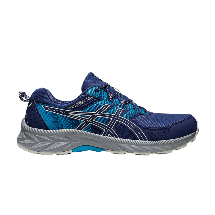 ASICS Gel-Venture 9 'Blue'