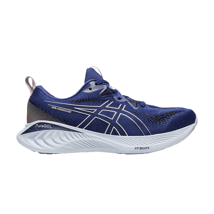 ASICS Gel-Cumulus 25 'Indigo Blue Sky' (Women's)