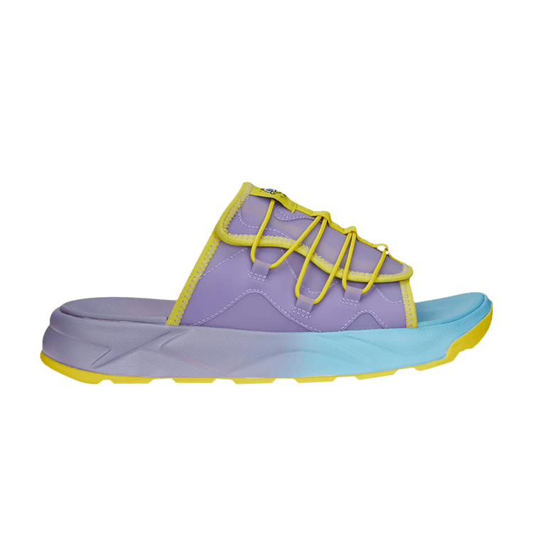 PUMA SpongeBob SquarePants x RS Slides 'SpongeBob'