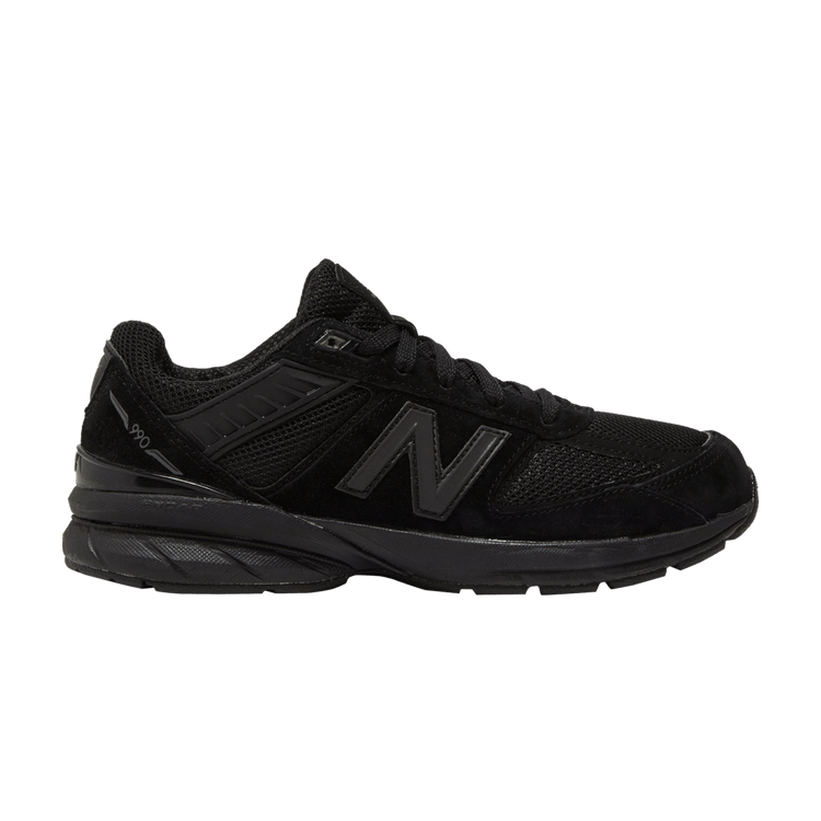 990v5 all black store