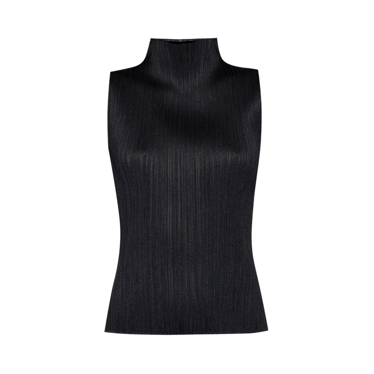 PLEATS PLEASE ISSEY MIYAKE タートルネック カットソー PLEATS