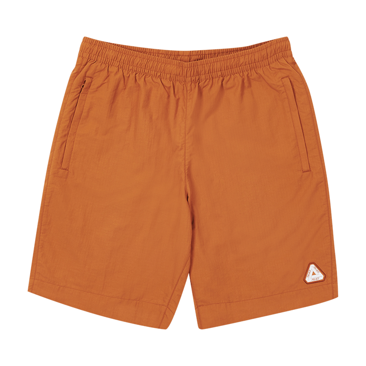 SOFAR RIPSTOP SHELL SHORTS | PALACE SKATEBOARDS