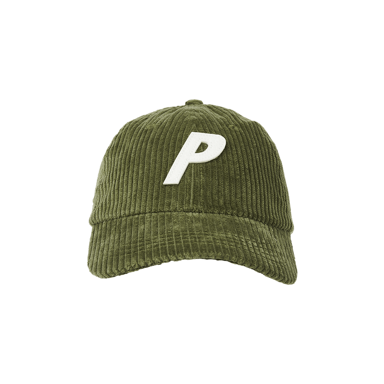 P CORDUROY BUCKET | PALACE SKATEBOARDS