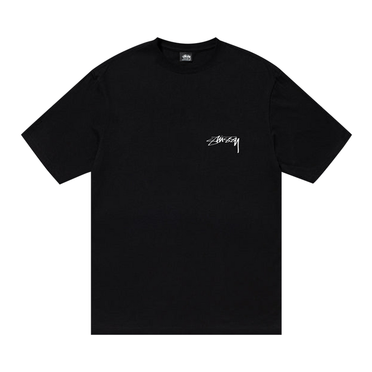その他 stussy Buy Stussy Sphinx Tee 'Black' - 1904874 BLAC | GOAT