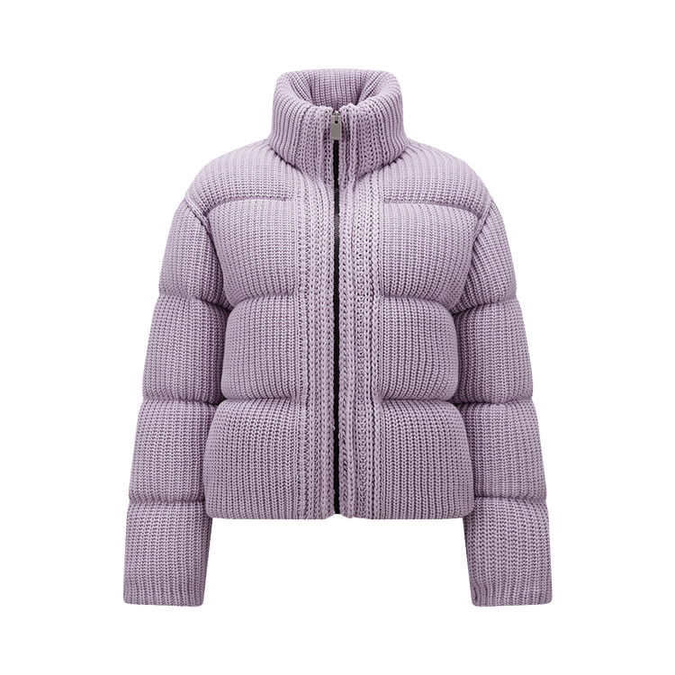 Buy Moncler Genius x 1017 ALYX 9SM Cardigan 'Lilac' - 9B00001