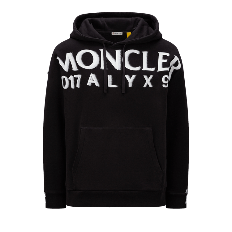 Alyx zip up on sale hoodie