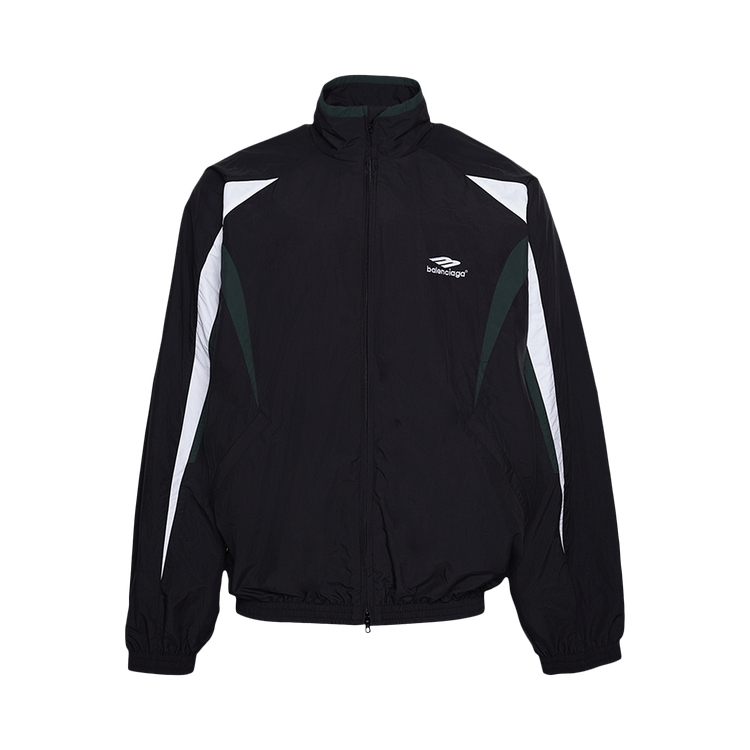 アウターその他 BALENCIAGA SS25 TRACK (814393 TRO311779) BALENCIAGA SS25 TRACK (BALENCIAGA/マウンテンパーカー