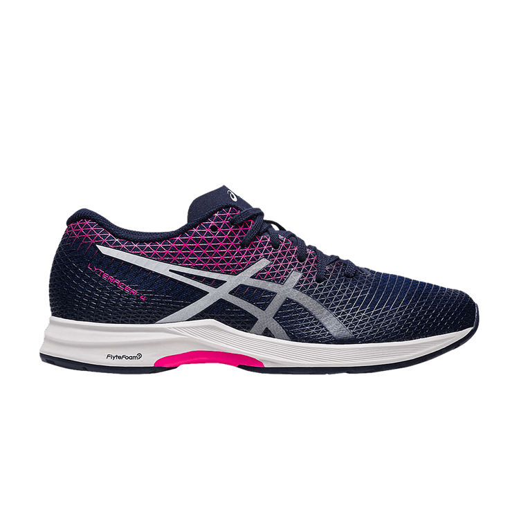 ASICS Lyteracer 4 'Midnight Fuchsia' (Women's)