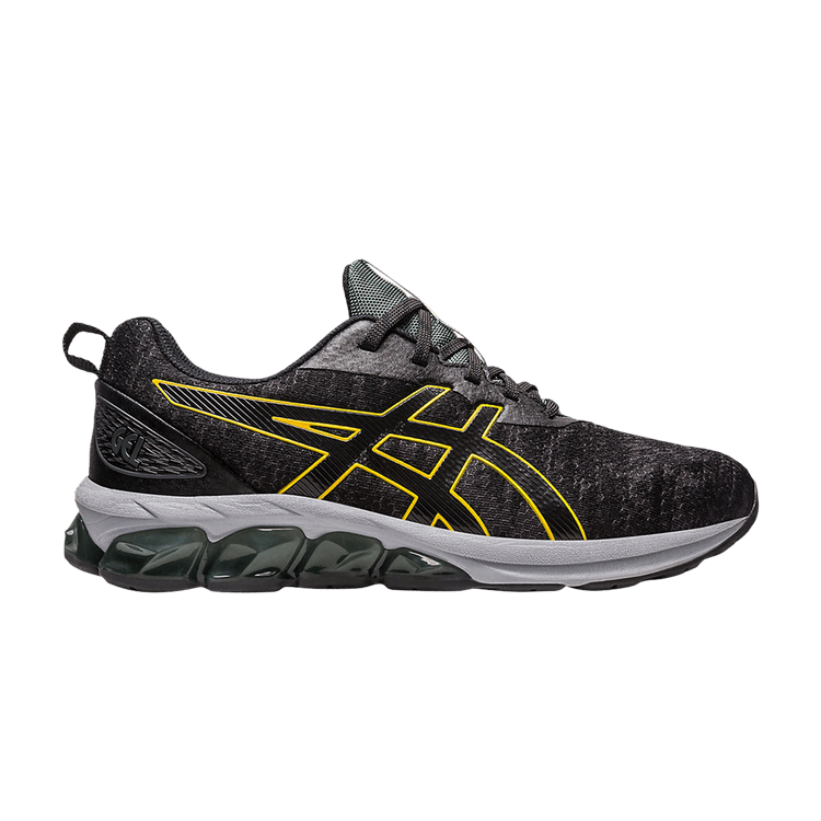 ASICS Gel-Quantum 180 7 'Black Ivy Yellow'