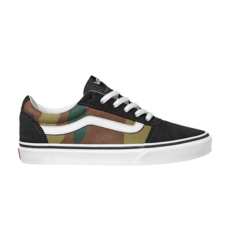 Wmns Ward 'Camo'