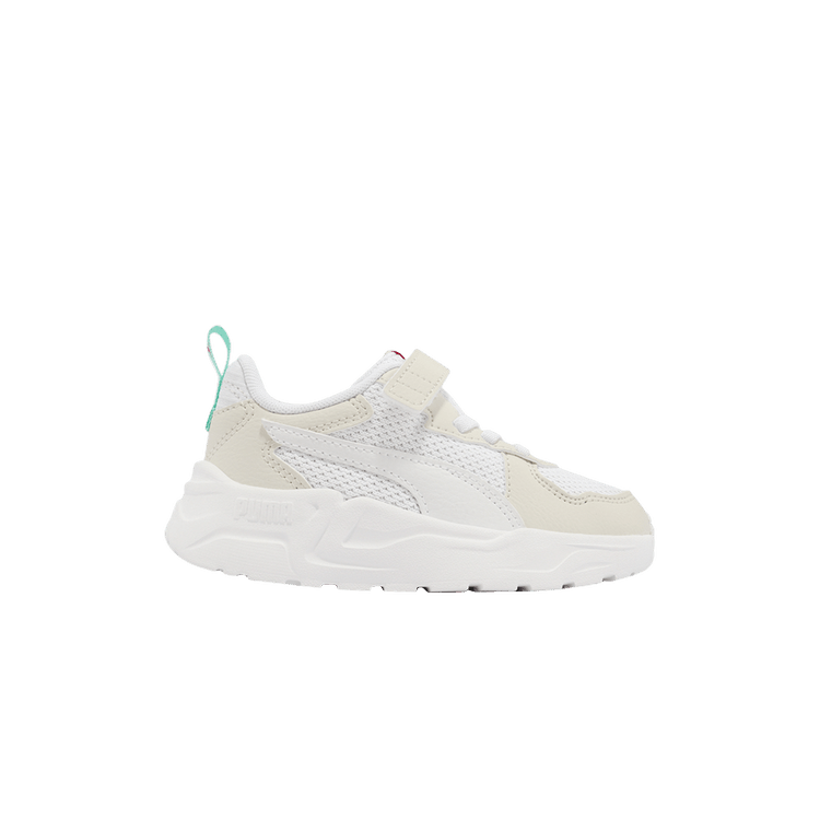 (TD) PUMA Trinity Lite AC 'Pristine Mint'