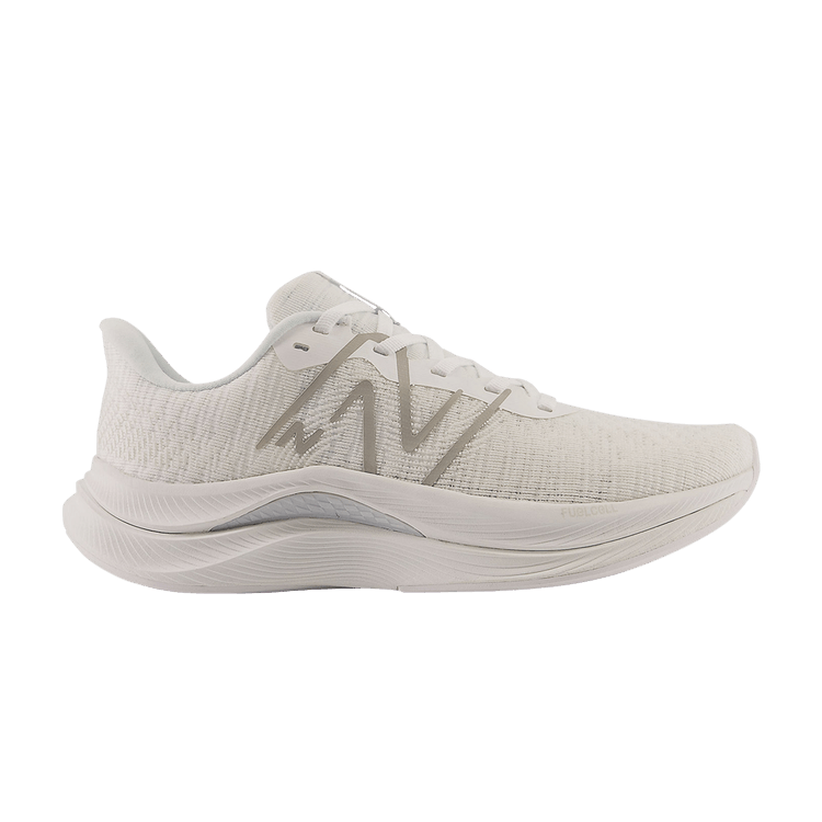 New Balance FuelCell Propel v4 'White Quartz Grey' (Women's)