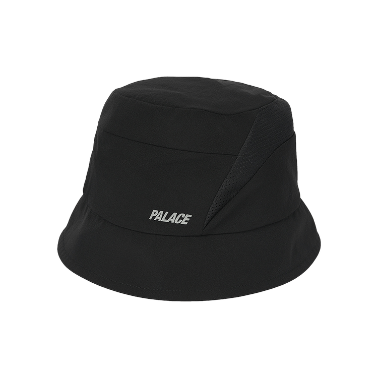 Buy Palace Running Bucket 'Black' - P24H055 | GOAT Buy Palace Running Bucket 'Black' - P24H055 | GOAT