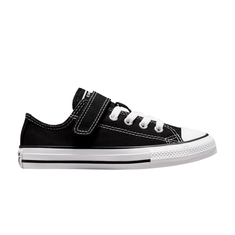 Chuck Taylor All Star Easy-On Low PS 'Black White'