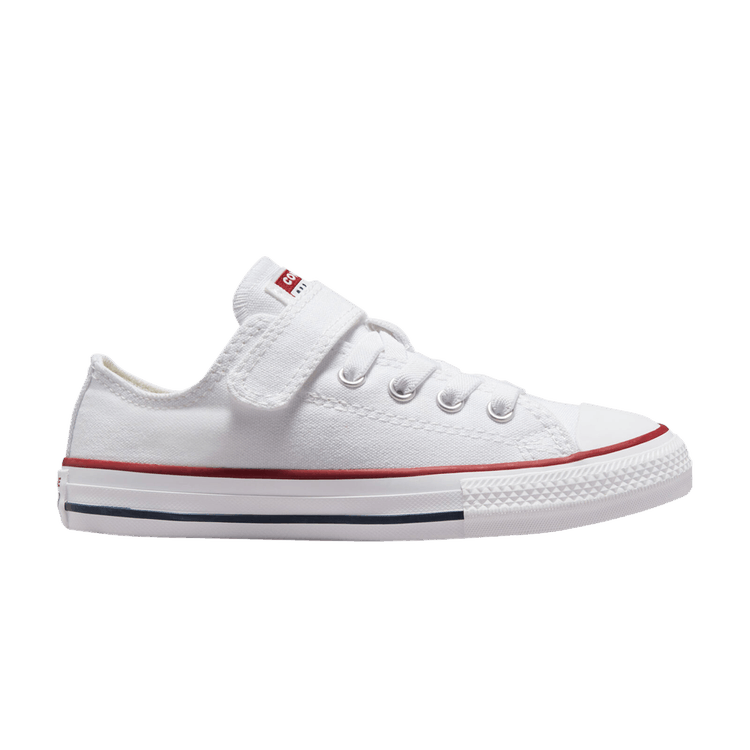 Chuck Taylor All Star Easy-On Low PS 'White'