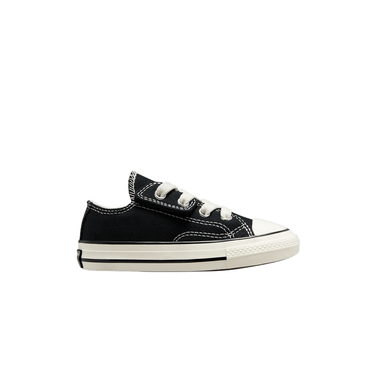 Chuck 70 Easy-On Low TD 'Black White'