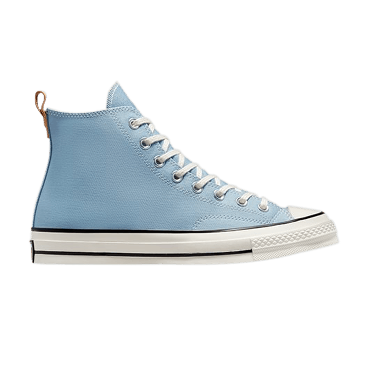 Chuck 70 High 'Denim - Ocean Retreat'