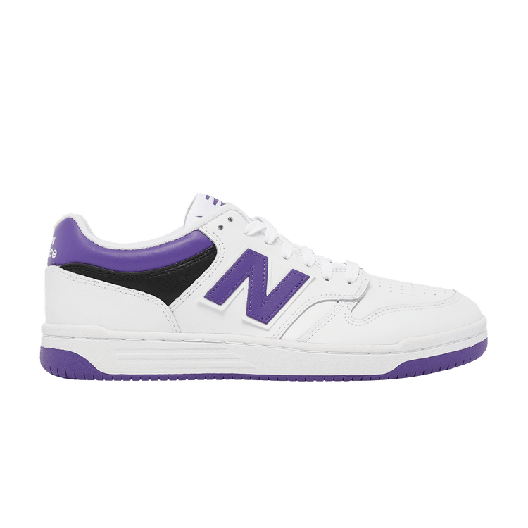 480 'White Prism Purple'