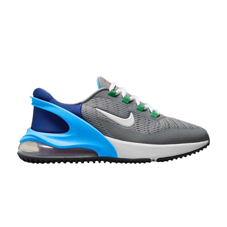 nike air max 270 mens teal