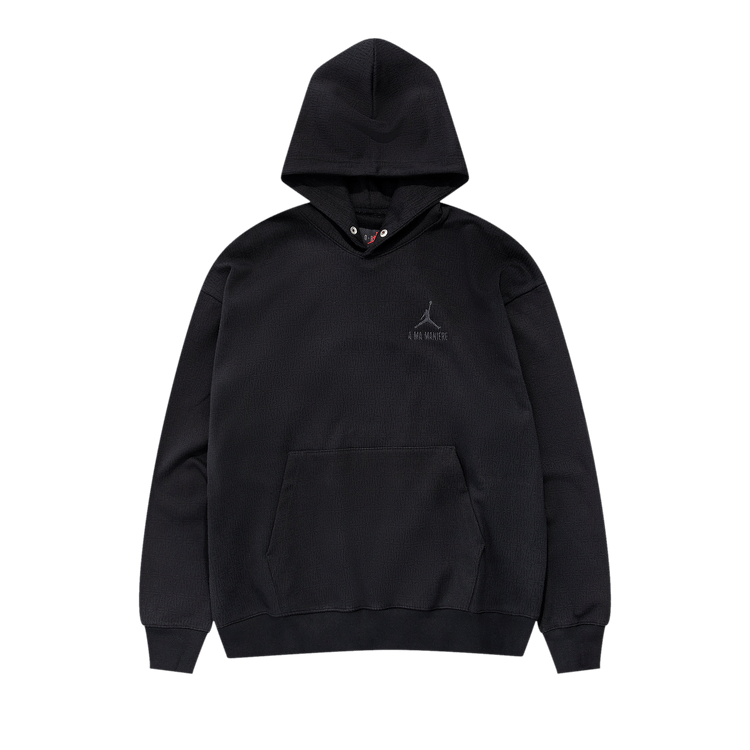 UNION JORDAN 極まる AS NRG VAULT FLIGHT PO HOOD 