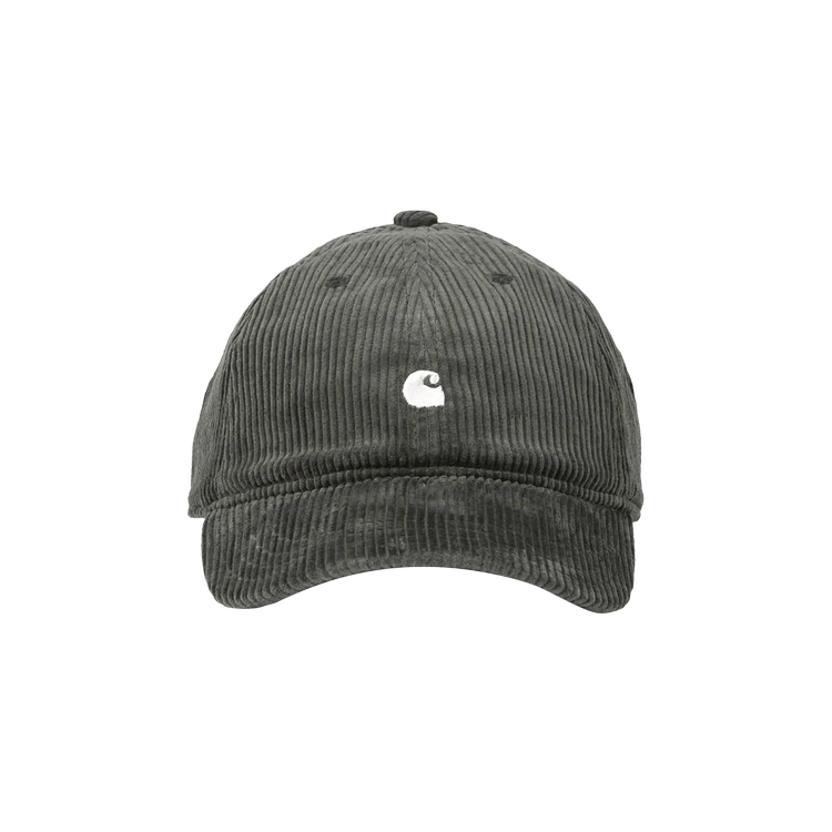 Carhartt WIP Harlem Cap 'Boxwood' GOAT