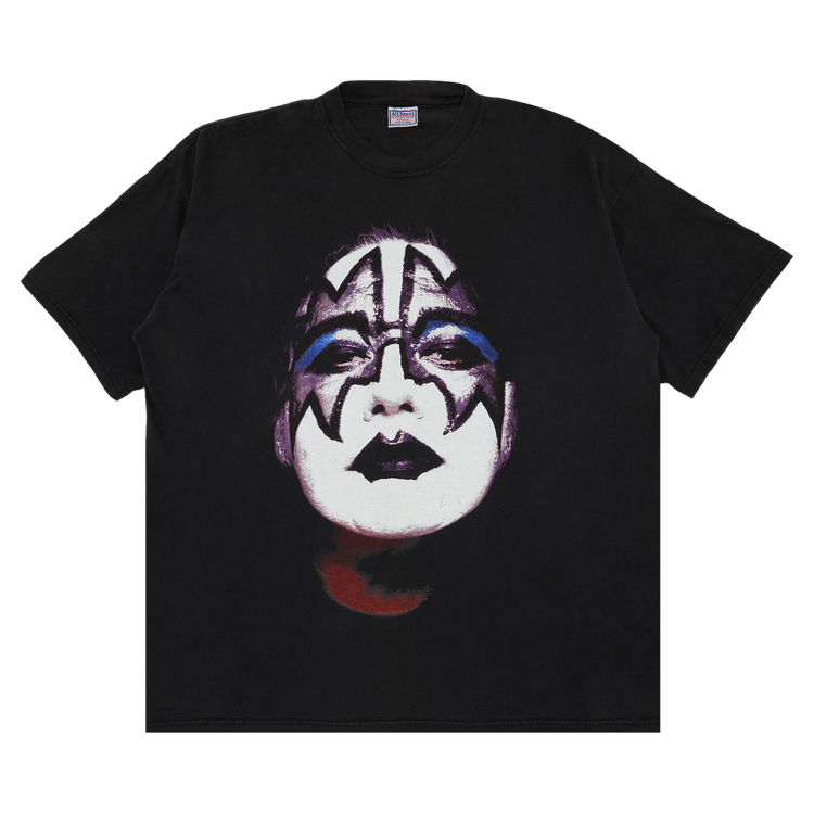 KISS Ace Frehley 直筆サイン パンフレット 半券 ステッカー 1152188_00.png.png