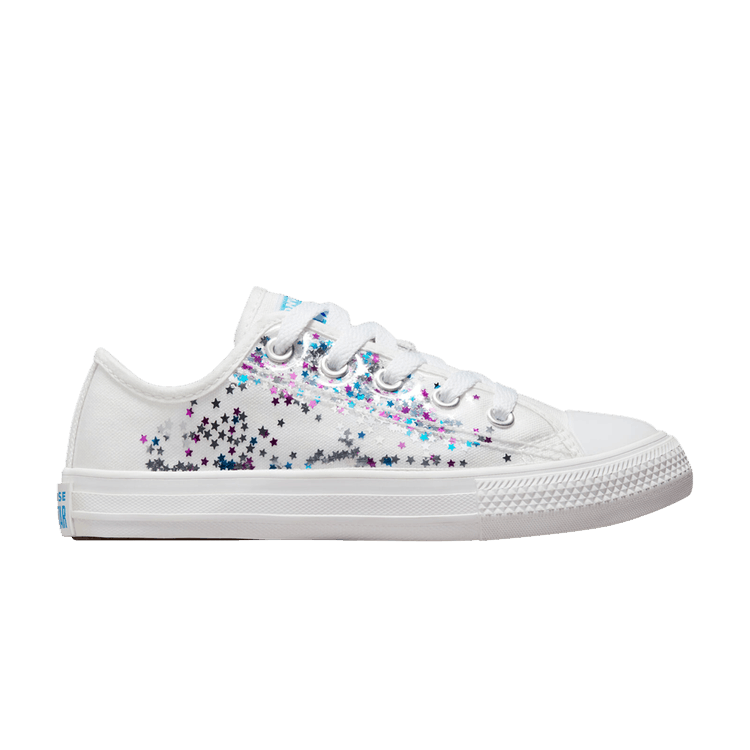 Chuck Taylor All Star Low PS 'Encapsulated Glitter'