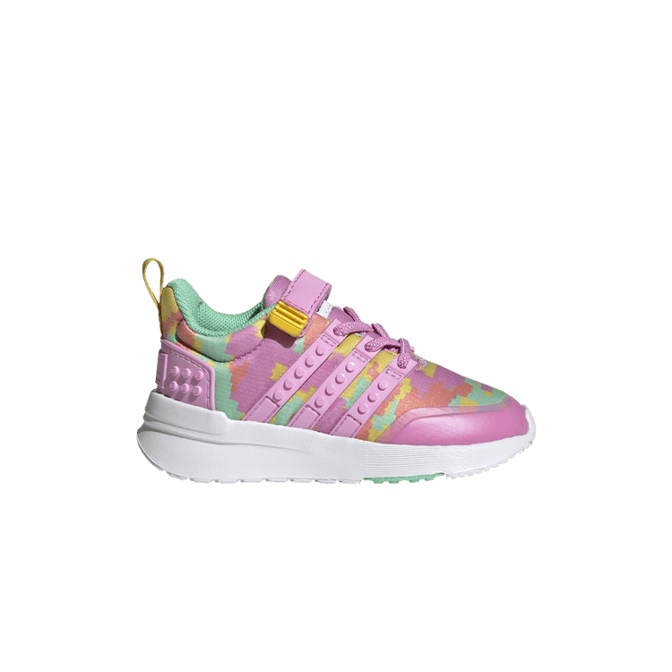 ライア Buy LEGO x Racer TR21 EL I 'Digi Camo - Bliss Orchid