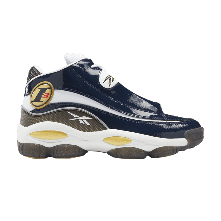 The Answer DMX 'NCAA Pack - Georgetown'